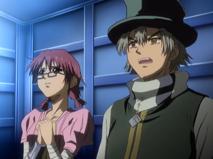 La Ley de Ueki (EvoShare)